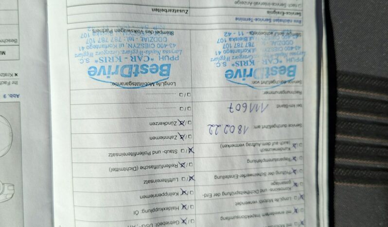 Volkswagen Golf Klimatronic 2-stref, Podgrzewane fotele, Nawigacja, PDC 2x, 2 kpl. kół VII (2012-) full