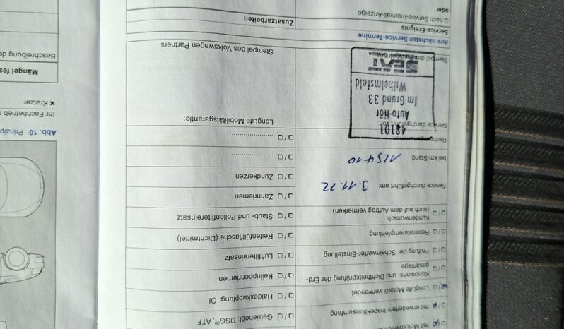 Volkswagen Golf Klimatronic 2-stref, Podgrzewane fotele, Nawigacja, PDC 2x, 2 kpl. kół VII (2012-) full