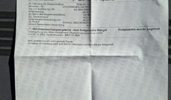 Volkswagen Golf Klimatronic 2-stref, Podgrzewane fotele, Nawigacja, PDC 2x, 2 kpl. kół VII (2012-) full