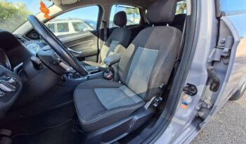 Ford Mondeo Klimatronic 2-stref, Podgrz. przednia szyba, Podgrz. fotele Mk4 (2007-2014) full