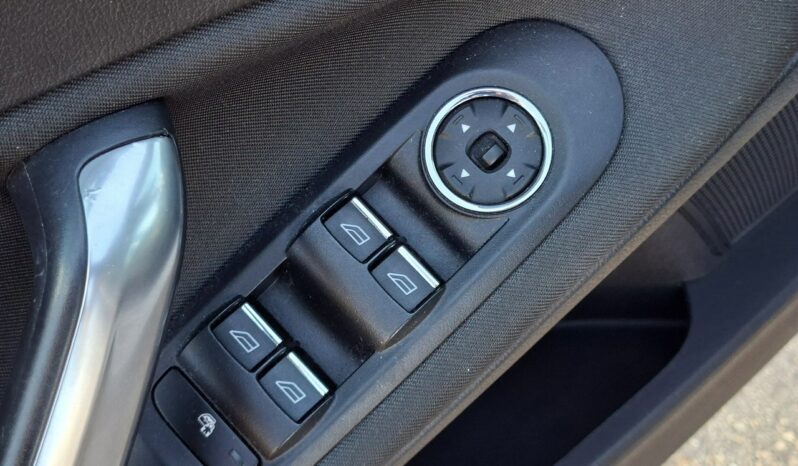 Ford Mondeo Klimatronic 2-stref, Podgrz. przednia szyba, Podgrz. fotele Mk4 (2007-2014) full