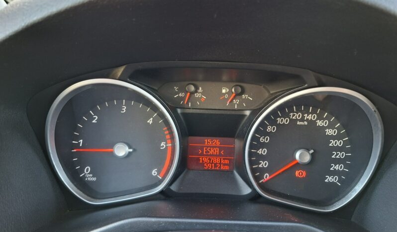 Ford Mondeo Klimatronic 2-stref, Podgrz. przednia szyba, Podgrz. fotele Mk4 (2007-2014) full