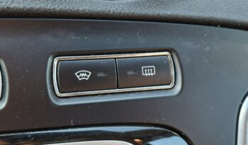 Ford Mondeo Klimatronic 2-stref, Podgrz. przednia szyba, Podgrz. fotele Mk4 (2007-2014) full