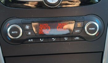 Ford Mondeo Klimatronic 2-stref, Podgrz. przednia szyba, Podgrz. fotele Mk4 (2007-2014) full