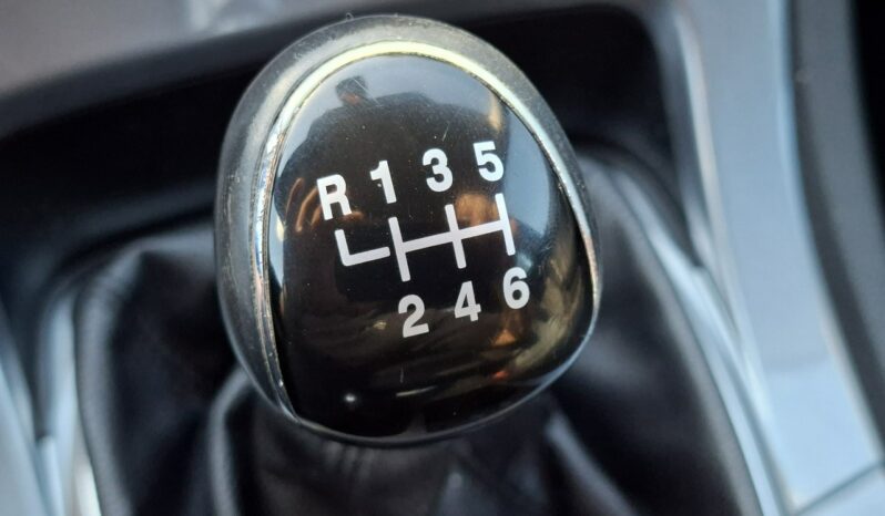 Ford Mondeo Klimatronic 2-stref, Podgrz. przednia szyba, Podgrz. fotele Mk4 (2007-2014) full