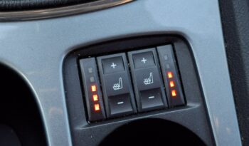 Ford Mondeo Klimatronic 2-stref, Podgrz. przednia szyba, Podgrz. fotele Mk4 (2007-2014) full
