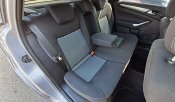 Ford Mondeo Klimatronic 2-stref, Podgrz. przednia szyba, Podgrz. fotele Mk4 (2007-2014) full