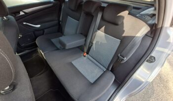 Ford Mondeo Klimatronic 2-stref, Podgrz. przednia szyba, Podgrz. fotele Mk4 (2007-2014) full