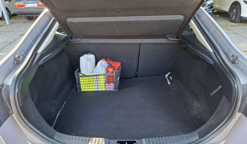 Ford Mondeo Klimatronic 2-stref, Podgrz. przednia szyba, Podgrz. fotele Mk4 (2007-2014) full