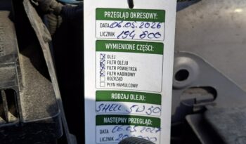 Ford Mondeo Klimatronic 2-stref, Podgrz. przednia szyba, Podgrz. fotele Mk4 (2007-2014) full