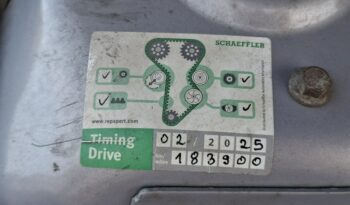 Ford Mondeo Klimatronic 2-stref, Podgrz. przednia szyba, Podgrz. fotele Mk4 (2007-2014) full