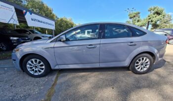 Ford Mondeo Klimatronic 2-stref, Podgrz. przednia szyba, Podgrz. fotele Mk4 (2007-2014) full