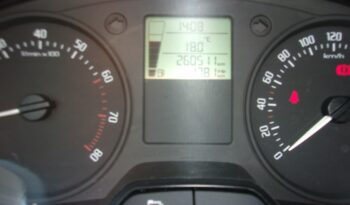 Škoda Fabia Faktura Vat 23%, Klimatyzacja 1 Właściciel, Polski Salon! II (2007-2014) full