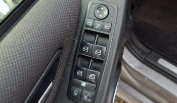 Mercedes B 170 Klimatyzacja, Podgrz. fotele, Ele szyby 4x, PDC 2x, Navi, Bluetooth W245 (2005-2011) full