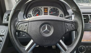 Mercedes B 170 Klimatyzacja, Podgrz. fotele, Ele szyby 4x, PDC 2x, Navi, Bluetooth W245 (2005-2011) full