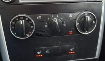 Mercedes B 170 Klimatyzacja, Podgrz. fotele, Ele szyby 4x, PDC 2x, Navi, Bluetooth W245 (2005-2011) full