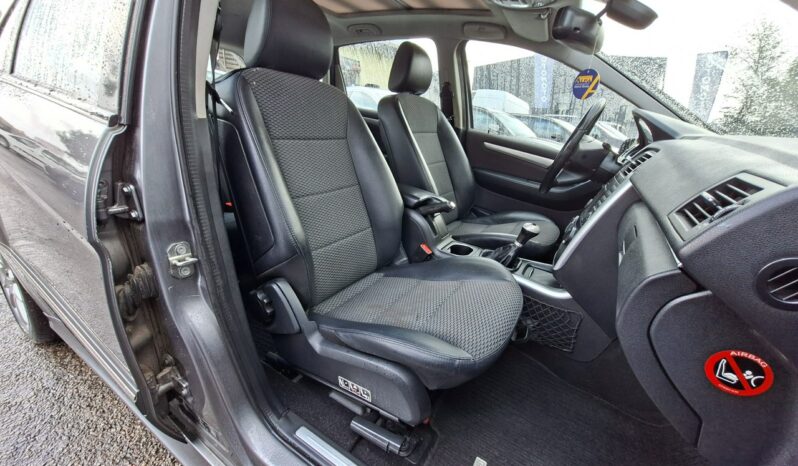 Mercedes B 170 Klimatyzacja, Podgrz. fotele, Ele szyby 4x, PDC 2x, Navi, Bluetooth W245 (2005-2011) full