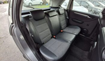 Mercedes B 170 Klimatyzacja, Podgrz. fotele, Ele szyby 4x, PDC 2x, Navi, Bluetooth W245 (2005-2011) full