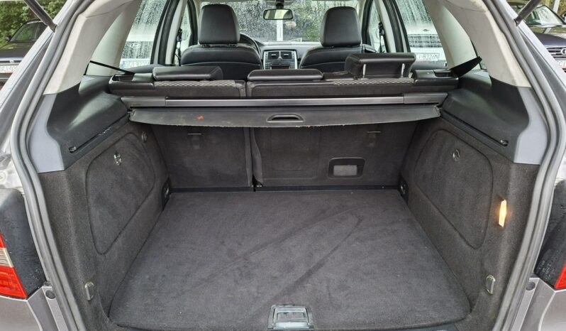 Mercedes B 170 Klimatyzacja, Podgrz. fotele, Ele szyby 4x, PDC 2x, Navi, Bluetooth W245 (2005-2011) full