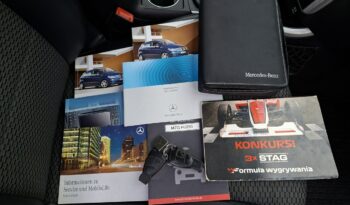 Mercedes B 170 Klimatyzacja, Podgrz. fotele, Ele szyby 4x, PDC 2x, Navi, Bluetooth W245 (2005-2011) full