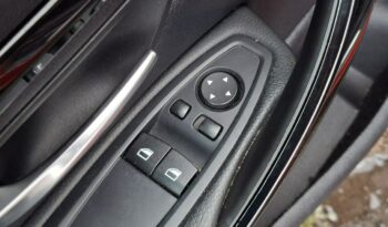 BMW 428 Klimatronic 2-stref, Skóra, Aktywny wydech, PDC 2x, Kamera cof., Navi I (F32/F33/F82) full