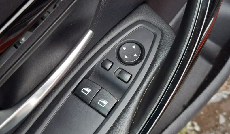 BMW 428 Klimatronic 2-stref, Skóra, Aktywny wydech, PDC 2x, Kamera cof., Navi I (F32/F33/F82) full