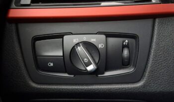 BMW 428 Klimatronic 2-stref, Skóra, Aktywny wydech, PDC 2x, Kamera cof., Navi I (F32/F33/F82) full