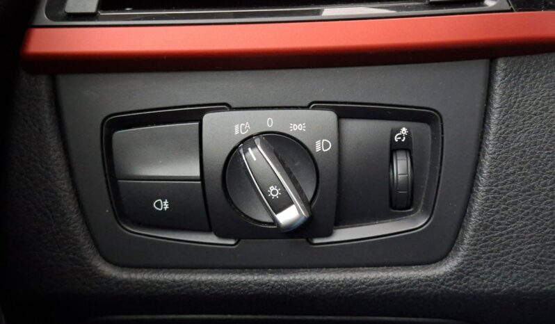 BMW 428 Klimatronic 2-stref, Skóra, Aktywny wydech, PDC 2x, Kamera cof., Navi I (F32/F33/F82) full