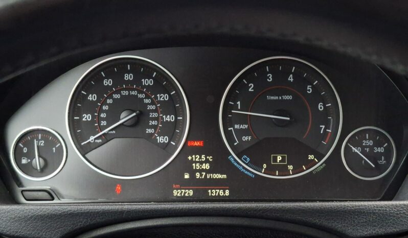BMW 428 Klimatronic 2-stref, Skóra, Aktywny wydech, PDC 2x, Kamera cof., Navi I (F32/F33/F82) full