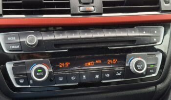 BMW 428 Klimatronic 2-stref, Skóra, Aktywny wydech, PDC 2x, Kamera cof., Navi I (F32/F33/F82) full