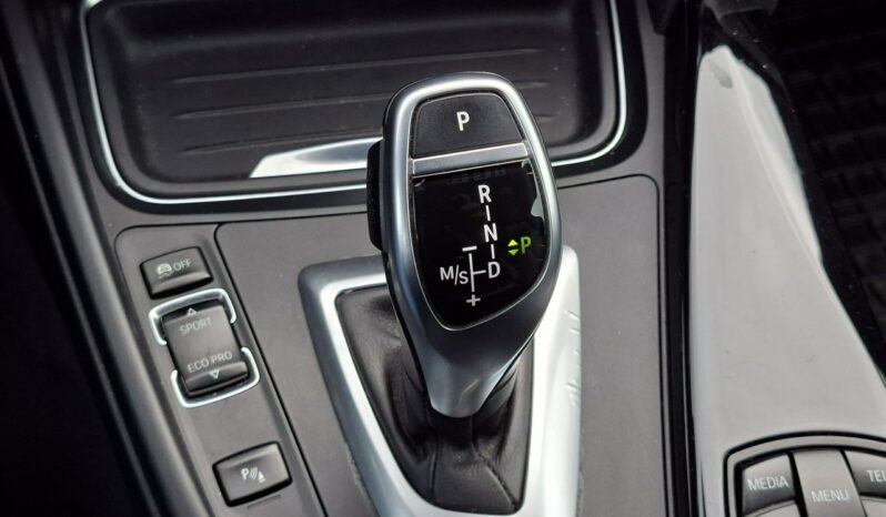 BMW 428 Klimatronic 2-stref, Skóra, Aktywny wydech, PDC 2x, Kamera cof., Navi I (F32/F33/F82) full