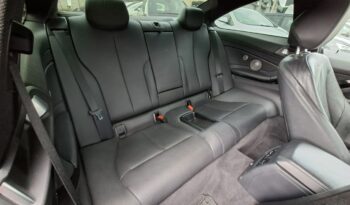 BMW 428 Klimatronic 2-stref, Skóra, Aktywny wydech, PDC 2x, Kamera cof., Navi I (F32/F33/F82) full