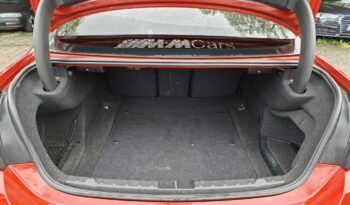 BMW 428 Klimatronic 2-stref, Skóra, Aktywny wydech, PDC 2x, Kamera cof., Navi I (F32/F33/F82) full