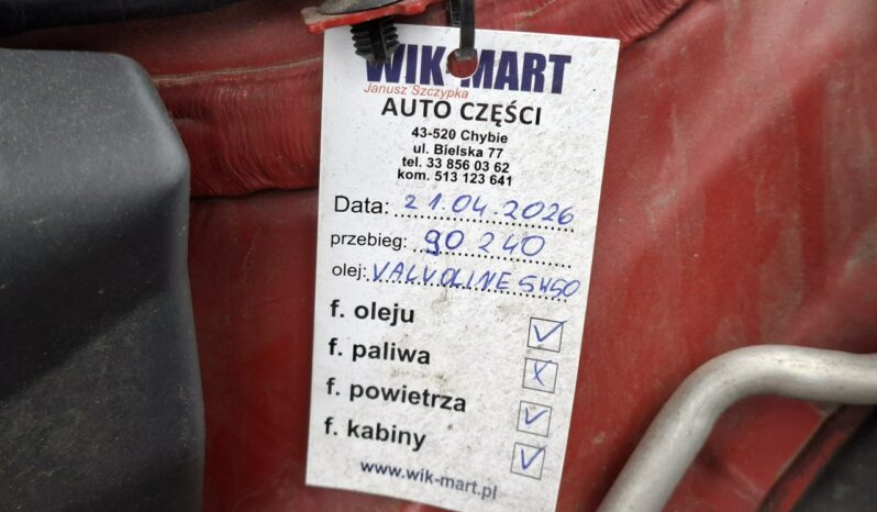 BMW 428 Klimatronic 2-stref, Skóra, Aktywny wydech, PDC 2x, Kamera cof., Navi I (F32/F33/F82) full