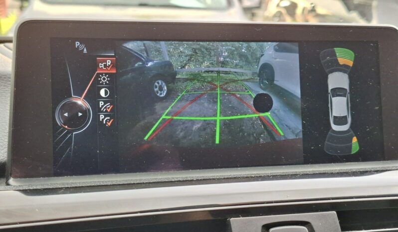 BMW 428 Klimatronic 2-stref, Skóra, Aktywny wydech, PDC 2x, Kamera cof., Navi I (F32/F33/F82) full