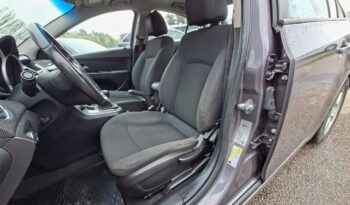 Chevrolet Cruze Klimatyzacja, Ele szyby 4x, Ele lusterka, Czujniki parkowania full