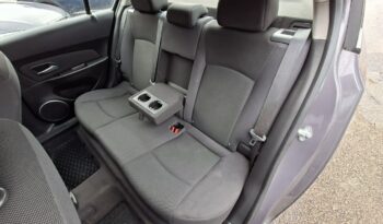 Chevrolet Cruze Klimatyzacja, Ele szyby 4x, Ele lusterka, Czujniki parkowania full