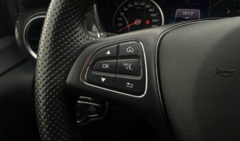 Mercedes Klasa V 4matic Polska Poleasingowy I właściciel  VAT 23% Bezwypadkowy II (2014-) full