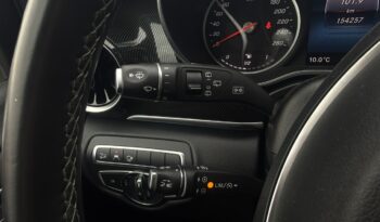 Mercedes Klasa V 4matic Polska Poleasingowy I właściciel  VAT 23% Bezwypadkowy II (2014-) full