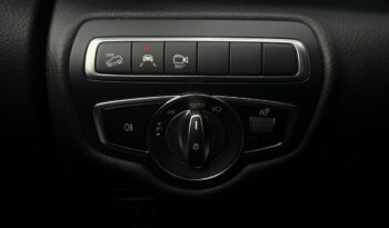Mercedes Klasa V 4matic Polska Poleasingowy I właściciel  VAT 23% Bezwypadkowy II (2014-) full