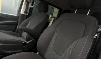 Mercedes Klasa V 4matic Polska Poleasingowy I właściciel  VAT 23% Bezwypadkowy II (2014-) full