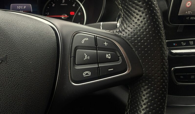 Mercedes Klasa V 4matic Polska Poleasingowy I właściciel  VAT 23% Bezwypadkowy II (2014-) full