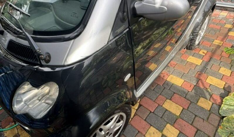Smart Fortwo 600 cm 40 KM Zapraszam do kontaktu !! I (1998-2007) full