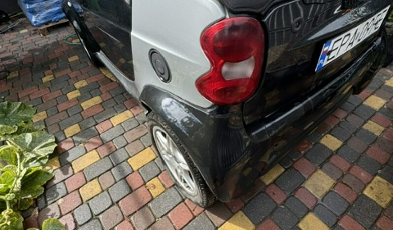Smart Fortwo 600 cm 40 KM Zapraszam do kontaktu !! I (1998-2007) full