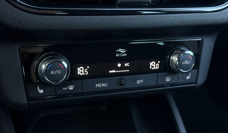 Škoda Scala krajowy  Polska Poleasingowy I właściciel Serwis  VAT 23% full