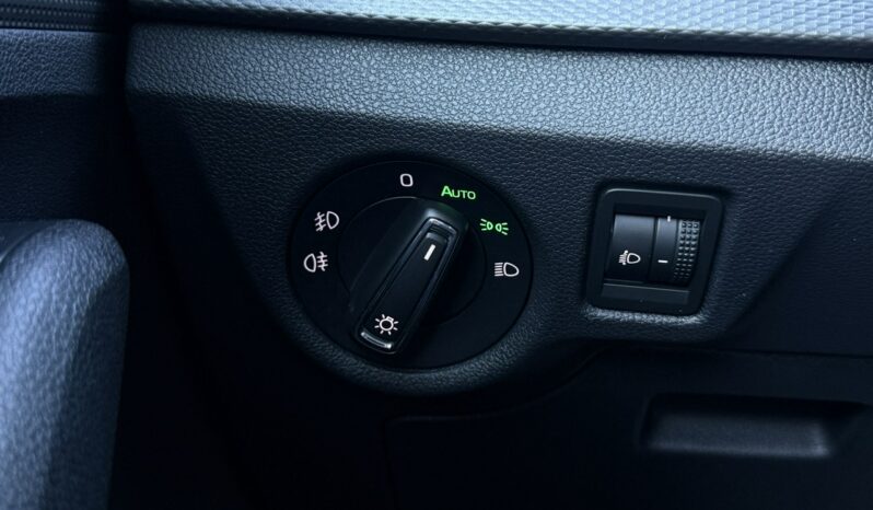 Škoda Scala krajowy  Polska Poleasingowy I właściciel Serwis  VAT 23% full