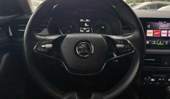 Škoda Scala krajowy  Polska Poleasingowy I właściciel Serwis  VAT 23% full