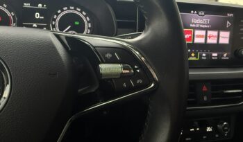 Škoda Scala krajowy  Polska Poleasingowy I właściciel Serwis  VAT 23% full