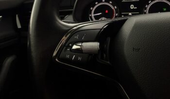 Škoda Scala krajowy  Polska Poleasingowy I właściciel Serwis  VAT 23% full