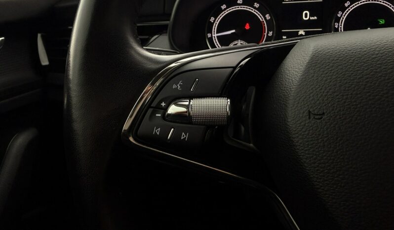 Škoda Scala krajowy  Polska Poleasingowy I właściciel Serwis  VAT 23% full